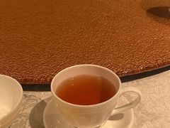 -红棉中餐厅·广州海航威斯汀酒店