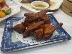 -丰尔粥食·顺德鱼生·干蒸排骨顺德菜(大良分店)