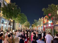 -百年认一力 太原老字号 (桥头街店)