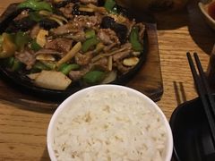 -小天府川菜馆(魏公村店)