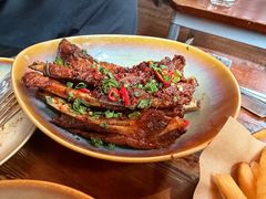 -COMMUNE RESERVE幻师(愚园路店)