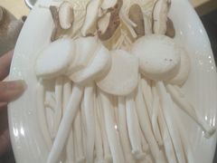-313羊庄鲜羊火锅·鲜羊肉烧烤(李村店)