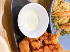 -HELLO 27 意面·沙拉·帕尼尼