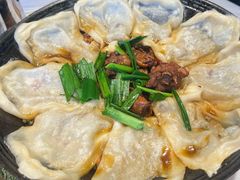 -大张烙馍村·美食地标(泉山店)