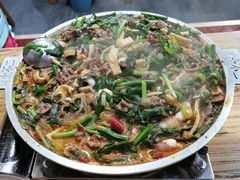 -京玉菲饭店(李村店)