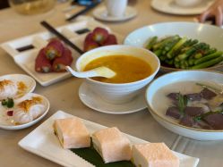 -空中一号宴会厅(信合大厦店)