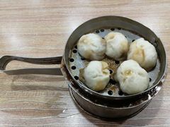 -吃不亏特色包子(三峡广场店)