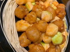-凤阁楼果木烧鹅(鹤山陈山店)