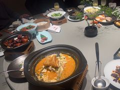 -小厨娘淮扬菜(天印大道店)