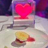 能测试心跳💗的餐厅?情侣约会好去处