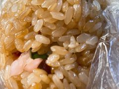 -六广门毛阿姨糯米饭