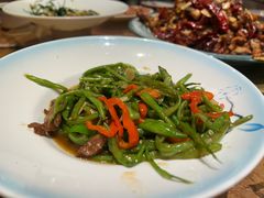 -杨乐辣子鸡(和田一街店)