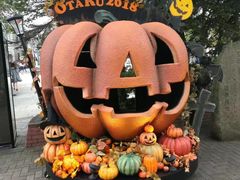 -小樽运河广场(運河プラザ)