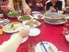 -联丰美食(番禺店)
