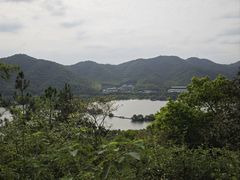 -西湖外事游船(湖滨二公园外事游船码头)