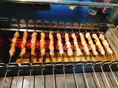 -很久以前羊肉串(朝阳路店)