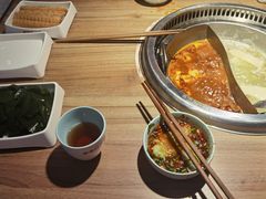 -季季红火锅(长沙步行街店)