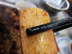 -桂萍特色牛筋牛杂(长堤街总店)
