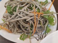 -老北京炸酱面大王.铜锅涮肉(朝阳门店)