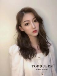 -TOP HAIR SALON