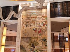 -乌鲁木齐环球国际大酒店