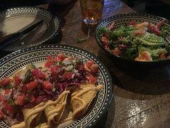 -Q MEX 库迈墨西哥餐吧(三里屯店)