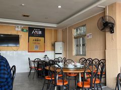 大堂-深圳柯记餐厅(大望店)