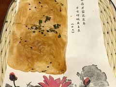 -寿州大饭店·餐厅