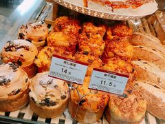 -山崎面包(第一八佰伴店)