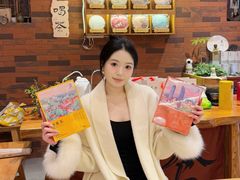 -茶仓茶叶茶馆(曾厝垵店)