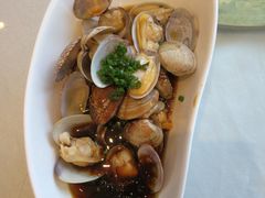 -骏莱海鲜鱼港(五角场店)