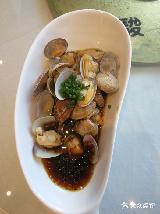 骏莱海鲜鱼港(五角场店)图片