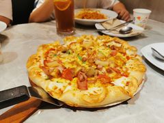 -必胜客(尹山湖歌林公园店)