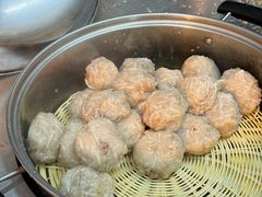 招牌芋圆-阿凸芋圆(上帝街店)