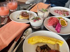 -上海柏悦酒店