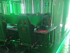 -PANDA电竞中心(天街店)