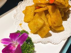 -薄荷小筑融合音乐餐吧(农业路店)