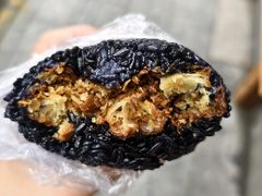 -芳婆糕团店(王府大街店)