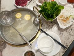 -潮汕大目牛肉火锅(皇岗旗舰店)