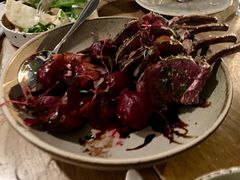 -BOR Eatery(安福路店)