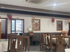 大堂-桐庐土菜馆·传承经典土菜