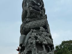 -太清宫