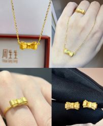 -周生生Chow Sang Sang(恒隆广场店)