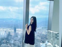 -Free Sky 云际观光层