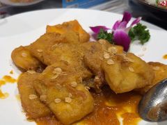 -海鸿荟·沿江菜(中山北路店)