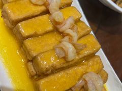 -韩记海鲜饺子旗舰店(红海新区店)