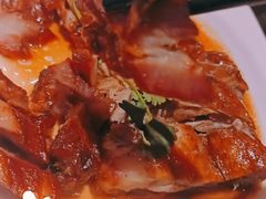 -鹅城粤菜馆(白云山路店)