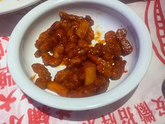 -阿财老铺·老蚌埠龙虾城(华夏总店)
