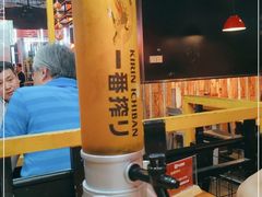 -小红烤翅(傅厚岗店)