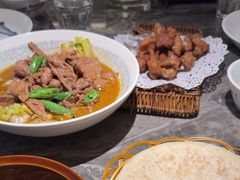 -前海沿·青岛菜(乐客城店)
